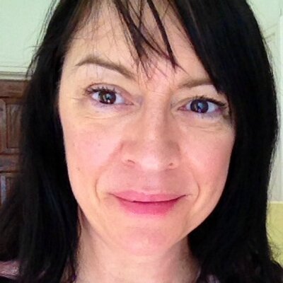 Profile Picture of Catherine Green (@caffgee) on Twitter