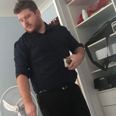Profile Picture of Jake McGlone (@Mr_McGlone_) on Twitter