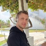 Profile Picture of Eryk Chiliński (@eryszek) on Instagram