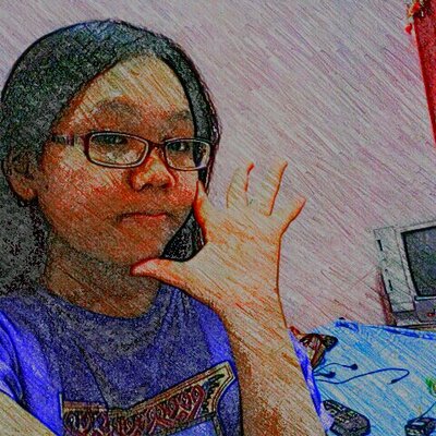 Profile Picture of Andarini_kyu Hwang (@rini_kyuhwang) on Twitter