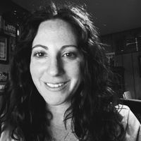 Profile Picture of Miriam Goldstein (@miriam-goldstein-18) on Quora