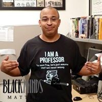 Profile Picture of Daniel Lind (@daniel-lind-16) on Quora