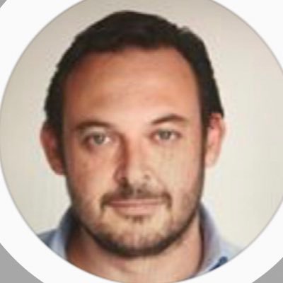 Profile Picture of Octavio Padilla (@ocpadilla) on Twitter