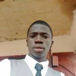 Profile Picture of Nelson Kenneth Kollie (@nelokin.de.manager) on Instagram