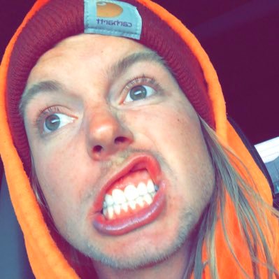 Profile Picture of Zach McLean (@MR_MAC_LEAN) on Twitter