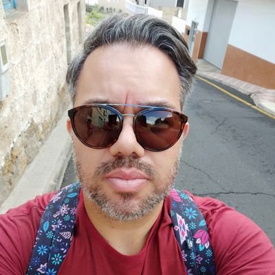 Profile Picture of Daniel Mena Beltran (@danielmena83) on Twitter