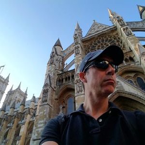 Profile Picture of Matt Wolfe - ABC Radio 🎙 (@MattWolfeOnAir) on Twitter