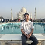 Profile Picture of George Warr (@george.warr) on Facebook