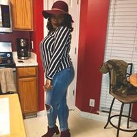 Profile Picture of Aisha Wright (@aisha-wright-6) on Quora