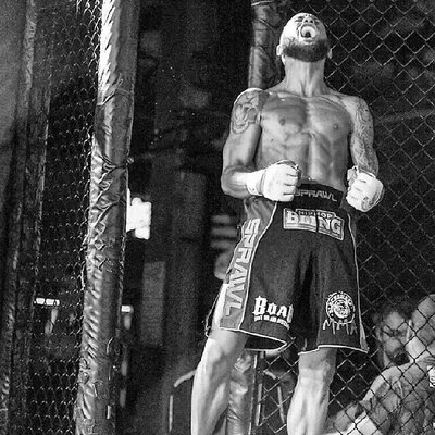 Profile Picture of Josh Mercado (@fireballkid3) on Twitter