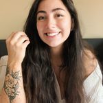 Profile Picture of Bianca Wickert (@biancaaldana) on Instagram