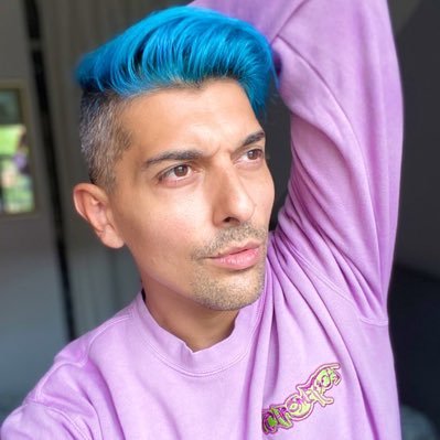 Profile Picture of Julian Alvarez (@alvarezjulian) on Twitter