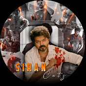 Profile Picture of SIRAN CUTZ (@sirancutz) on Youtube