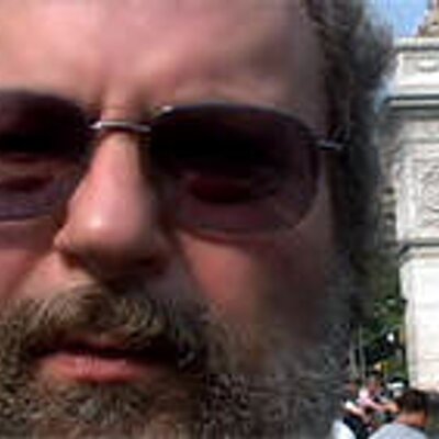 Profile Picture of Richard Schiff (@richschiff) on Twitter