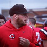 Profile Picture of Sean Salisbury (@bbbigsean34) on Instagram