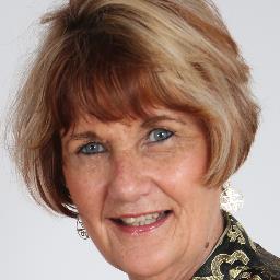 Profile Picture of Meredith Kirkpatrick (@AppliedClinical) on Twitter