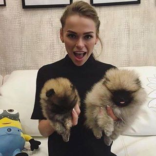 Profile Picture of Cecelia Cross (@Cecelia-Cross) on Facebook