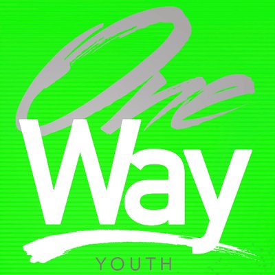Profile Picture of One Way Youth (@BBIC_ONEWay) on Twitter