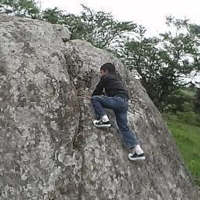 Profile Picture of Sergio David Cuen (@CuenDavid) on Twitter