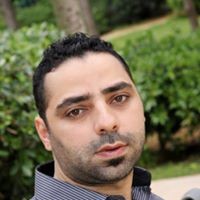 Profile Picture of Joseph Chedid (@joseph-chedid-2) on Quora