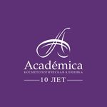 Profile Picture of Клиника Academica Петрозаводск (@academica.pro) on Instagram