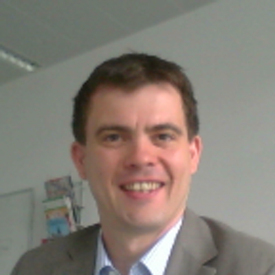 Stefan Griessmann - Twitter Profile Picture of Stefan Griessmann (@vr_sg) on Twitter