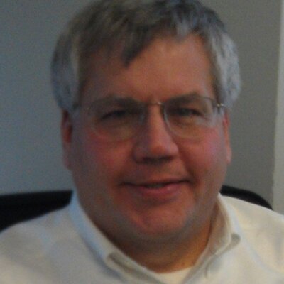 Profile Picture of Michael Popeck (@MPopeck_UPCO) on Twitter