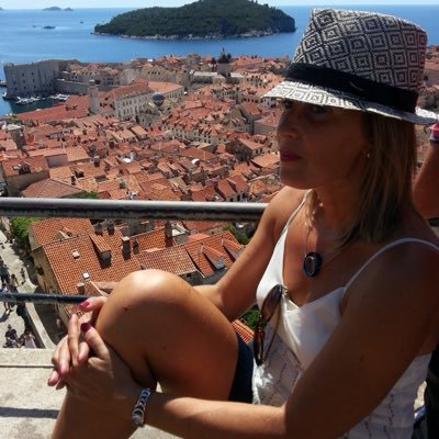 Profile Picture of Mónica Pando (@MnicaPando1) on Twitter