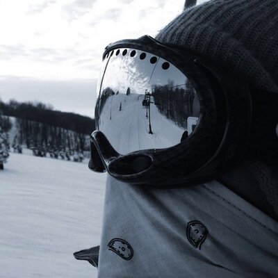 Profile Picture of Shawn Kaiser (@shnkasr) on Twitter