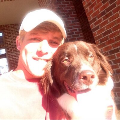Profile Picture of Joshua David Dutcher (@jdutch22) on Twitter