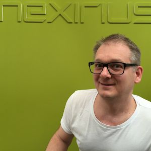 Profile Picture of Marcel Baumann (@marcel.baumann) on Tiktok