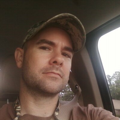 Profile Picture of Sean Gambrell (@gambrell76) on Twitter