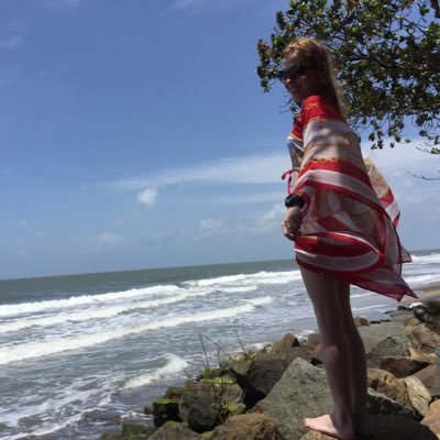 Profile Picture of Anna Solovieva (@solovieva_anna) on Twitter