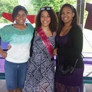 Profile Picture of Tracie Marie (@traciemutantninjataylor) on Myspace