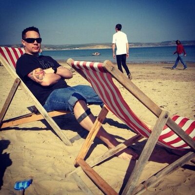 Profile Picture of Eric Tarbox (@EchoDeltaTango) on Twitter