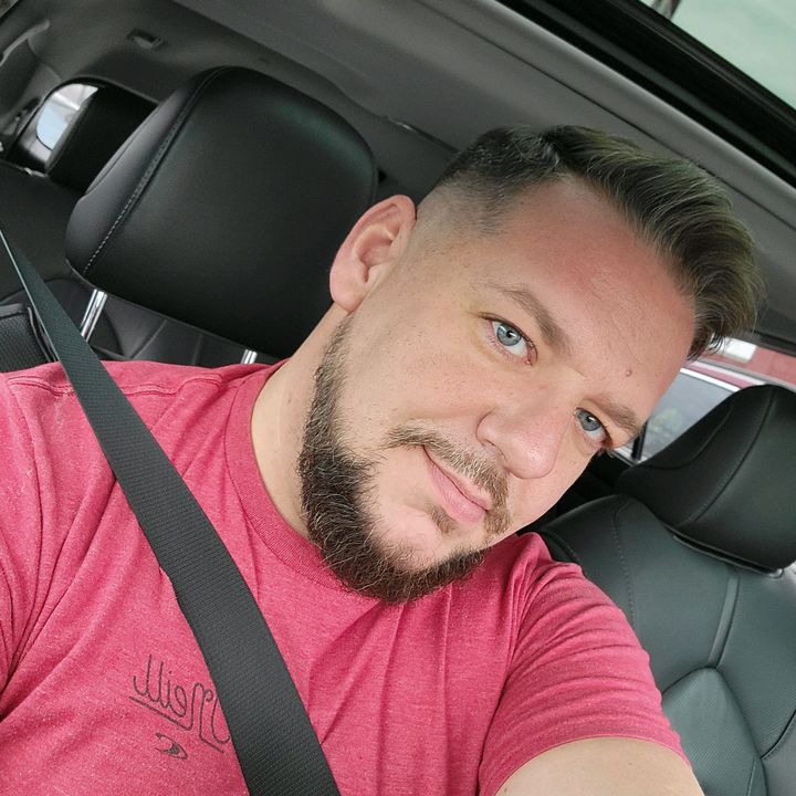Profile Picture of Drew McDaniel (@@drewmcdaniel11) on Tiktok