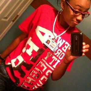 Profile Picture of Brianna' Reed (@haterzeveriwhere) on Myspace