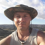 Profile Picture of NIGEL BELL (@NigelBell) on Flickr