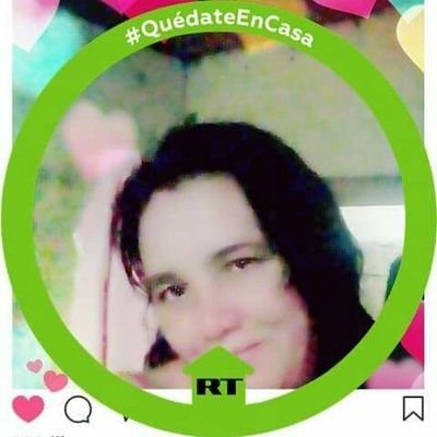 Profile Picture of Sandra Violeta Ortiz (@SandraVioletaO1) on Twitter