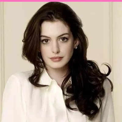 Profile Picture of ANNE JACQUELINE HATHAWAY (@princsdagenovia) on Twitter