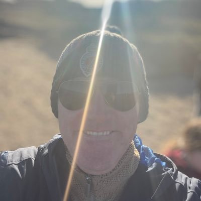Profile Picture of Gerry Ryan (@Gryan197) on Twitter