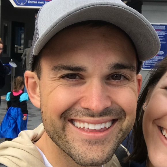 Profile Picture of Christopher Degeorge (@curiousdegeo) on Poshmark