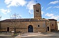 Profile Picture of Navares de Ayuso - Wikipediaon Wikipedia