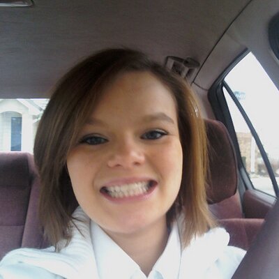 Profile Picture of Kendra Tharp (@ktharp21) on Twitter