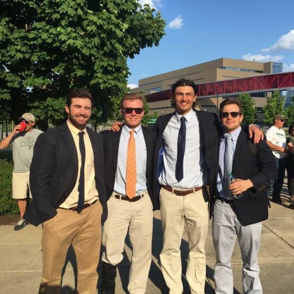 Profile Picture of Paul Volante (@pcvolante) on Poshmark