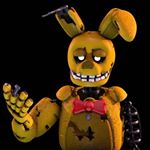 Profile Picture of Spring-Lee (@springlee_fnaf) on Instagram