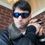 Profile Picture of Paul Matthew Hinson (@a_lesser_paul) on Instagram