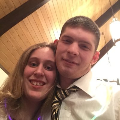Profile Picture of Michael Hartzell (@Michael13899424) on Twitter