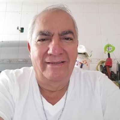 Profile Picture of Juan Carlos Graham Acevedo (@JuanCarlosGrah3) on Twitter
