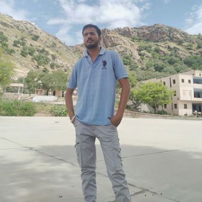 Profile Picture of Suraj Rathore (@Surajrathore13) on Twitter